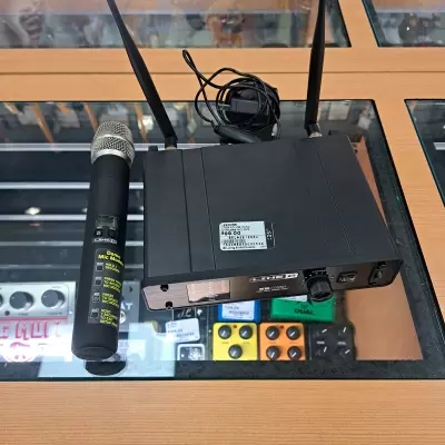 Line 6 - L6XDV55